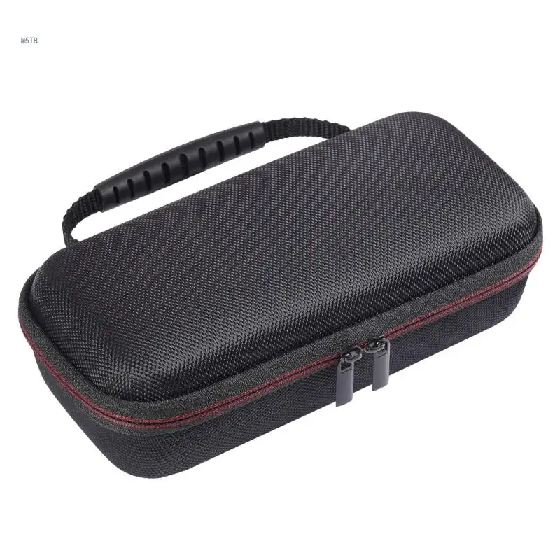 Hard EVA Travelling Case Storage Bag Protective Bag Carrying Case for Tribit StormBox Speaker Dropship