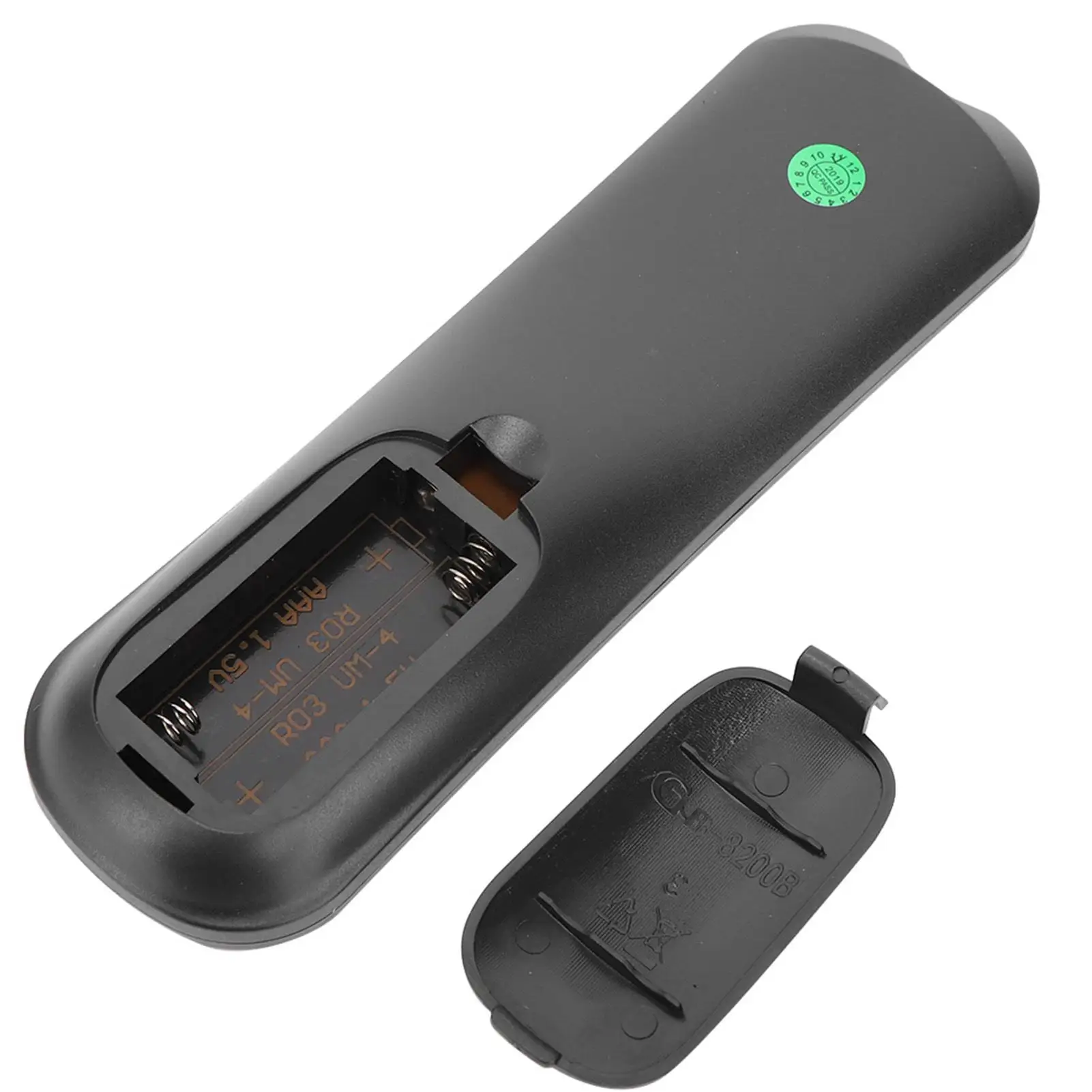 Smart LED Remote Control Wall Clock High Precision Timer Stopwatch Electronic Counter for gym Fitness Training Tool