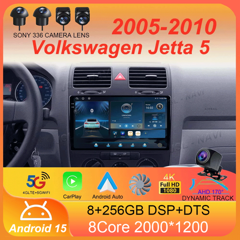 10 best selling volkswagen jetta 2006 - №4