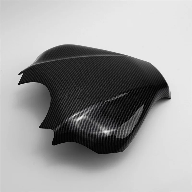 

F9-Motorcycle Fuel Tank Cover Tank Housing Protective Cover For Honda CB650R CBR 650 R 2019-2023