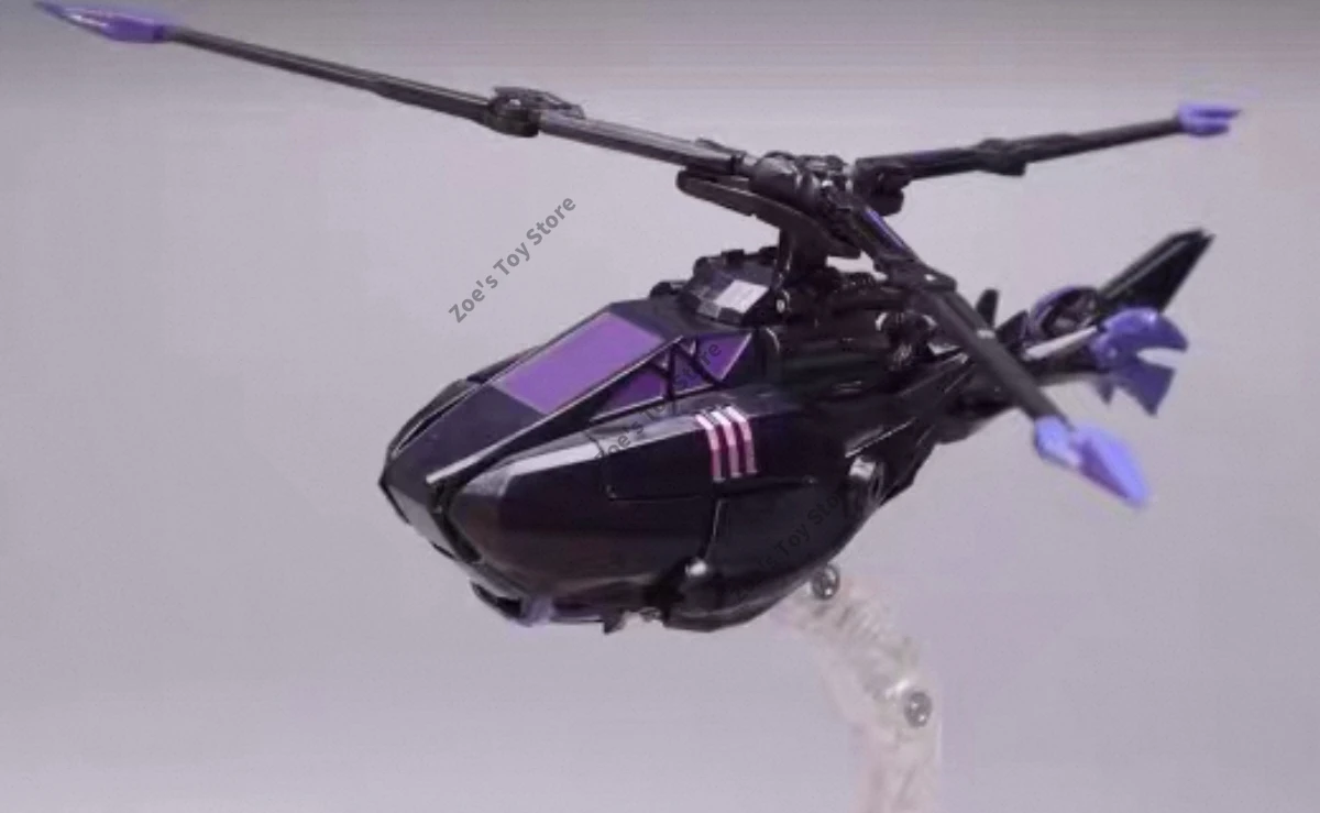 

Сертификат Transformation Apache Widow Leader's Certificate TFP