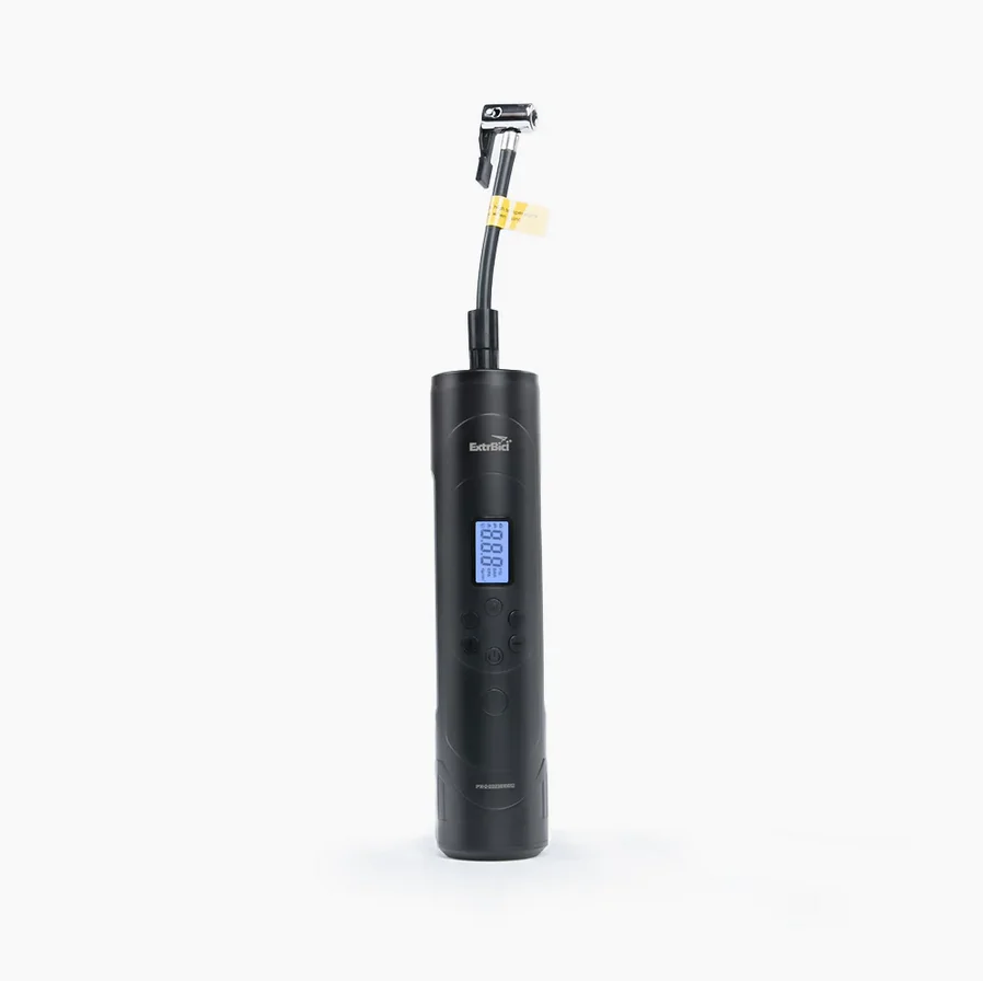 Bike Pump