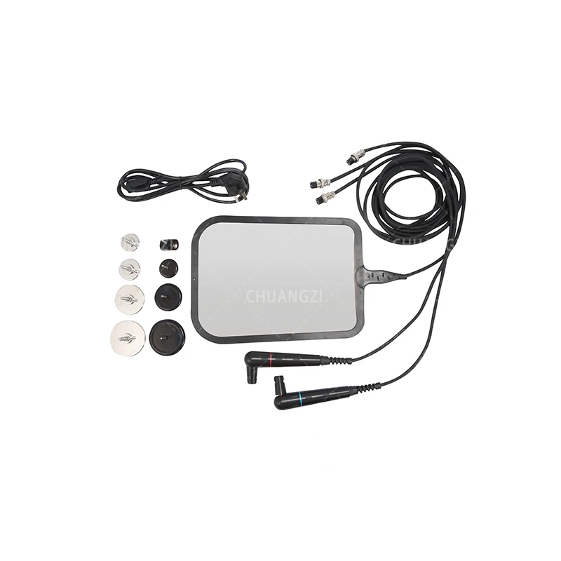 INDIBA Appe902 R-F problème post-partum réparation de diathermie lifting du visage amincissant Machine instituts déformables oto instituts Cellulite