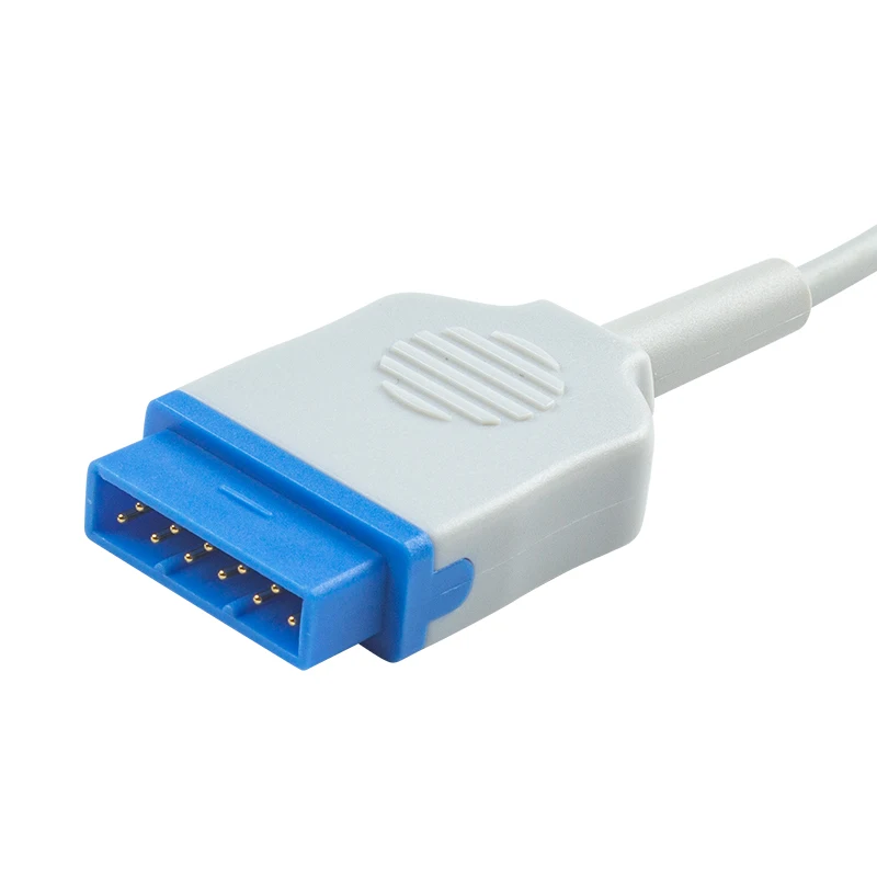 11Pin 3.0M Multisite Neonate Wrap SpO2 Sensor for B850 V100 Monitors