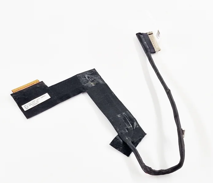 

Новый для MSI MS17GX светодиодный ЖК-кабель lvds K1N-3040163-J36 K1N-3040163-H39 40PIN 0,4