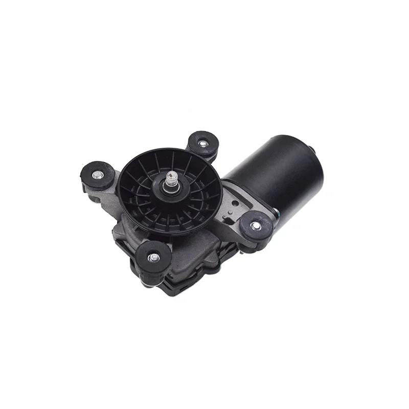 

KOWZE MR388037 Front Windshield Wiper Motor fit for Mitsubishi Montero Pajero 2000-2019 2.8D 3.0 3.2D 3.5 3.8 V60 V70 V80 V90