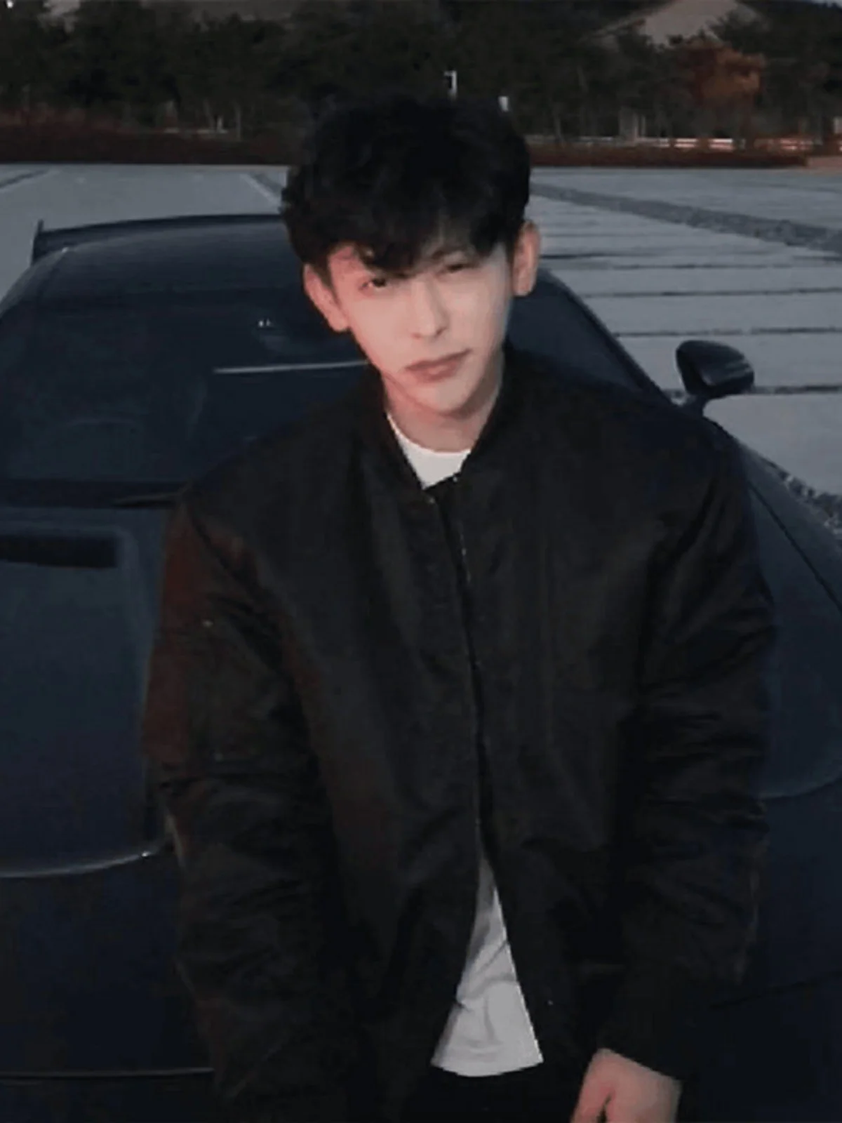 

77ma Men's Cotton Pilot Jaet Thiened American Sle Baseball Coat Warm oulder Wide Outerwear Winter Casual Loose...