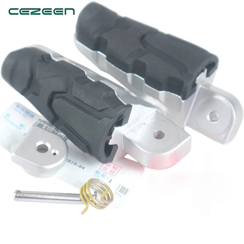 

1pc for Kymco Motorcycle CK400-10/K PIDER400 Pedal