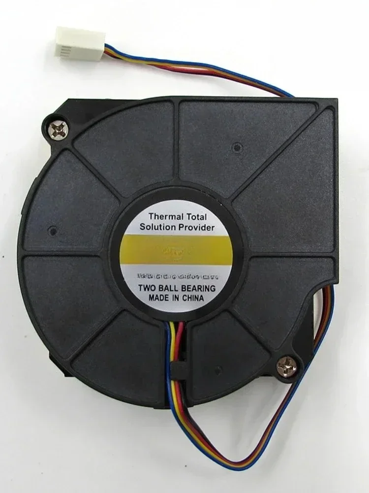 

Exquisite Peltier Cooler Dedicated Pure Copper Ultra-Thin Radiator Side Blowing Max Airflow Rate Does Not Occupy Space