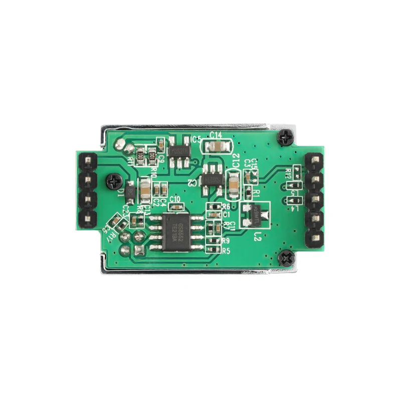 C8D SC8 C8 NDIR Infrared IR CO2 Carbon Dioxide Sensor High Precision Gas Concentration Detection Module 400-5000PPM 0-5000PPM