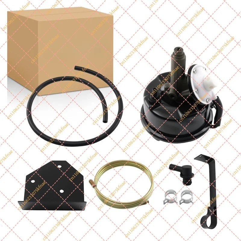 Remote Brake Servo Brake Booster 1.9 to 1 Ratio For Austin Morris 1100 1300 Mini 1000 Auto Brake System Parts