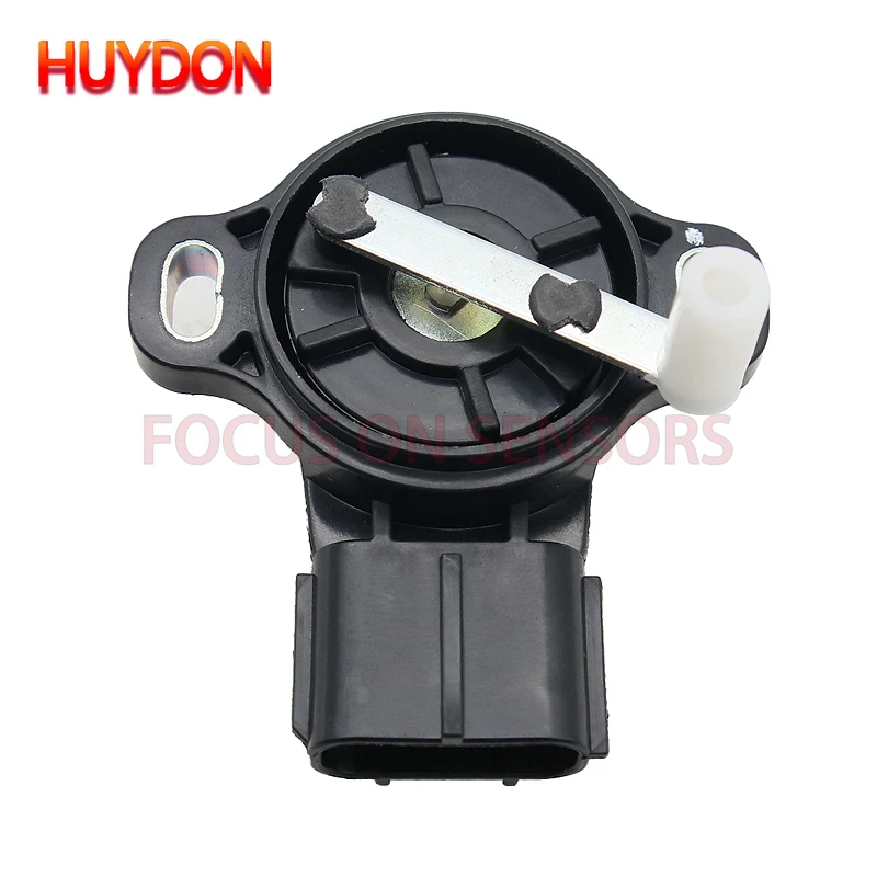 New S48C-41-AC0 Throttle Position Sensor Suitable for Mazda 6 Hatchback Saloon Station Wagon B-Serie Auto Part S48C41A S48C41AC0