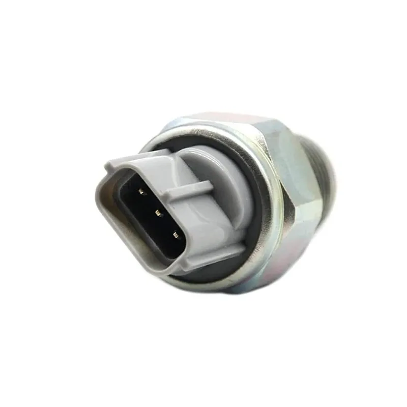 

499000-4441 Датчик давления топлива Common Rail для экскаватора Isuzu Hino, экскаватора Komatsu Bulldozer Bobcat, мини-погрузчика, новый