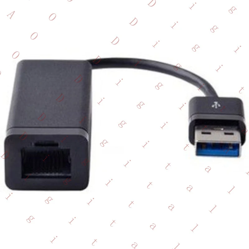 LL for Dell USB 3.0 Gigabit Ethernet Card DBJBCBC064