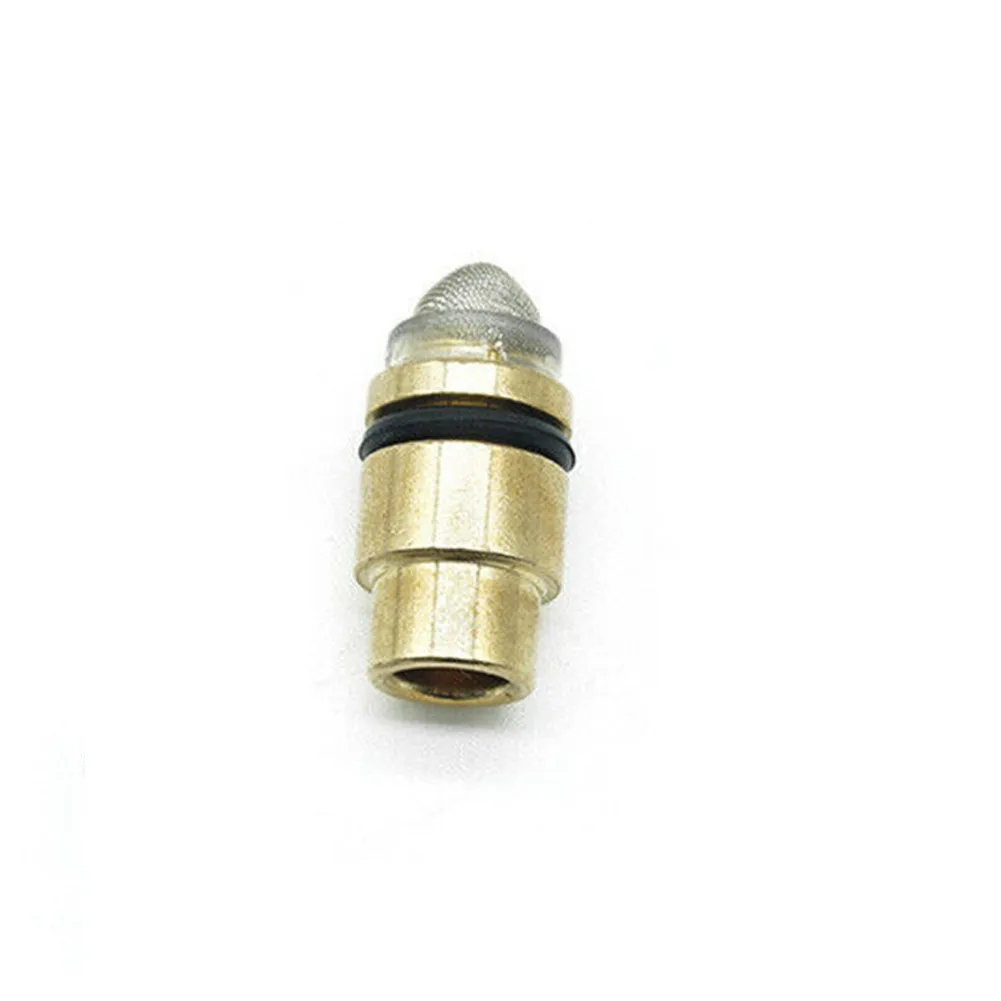 Float Valve Needle And Seat Repair Motorcycle Carburetor 4pcs Carb Equipment Accessories For FJ1100 FJ1200 XJ700