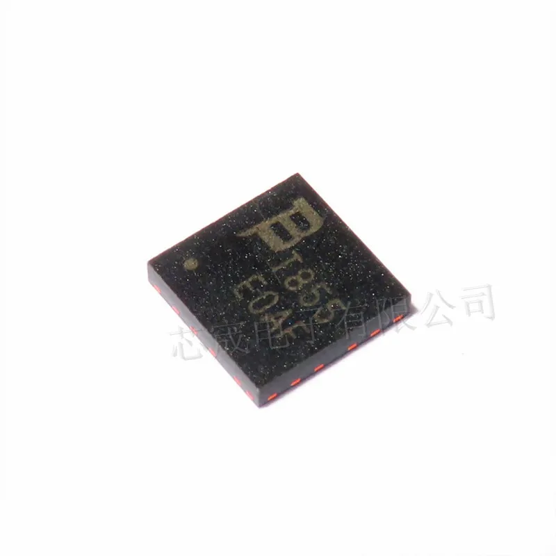 

5-100 шт./лот TBU-DT085-500-WH T855 DFN Новый оригинал