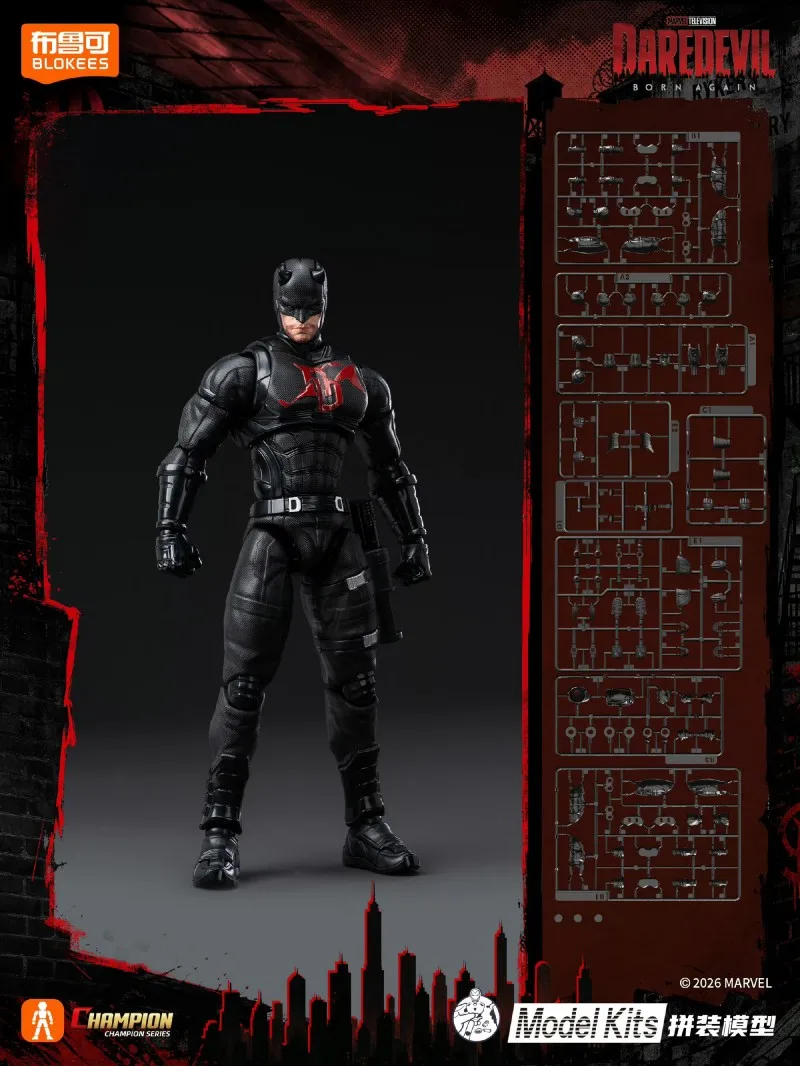 Thumbnail 4 - #25 Best Poseable Action Figures to Buy In 2026