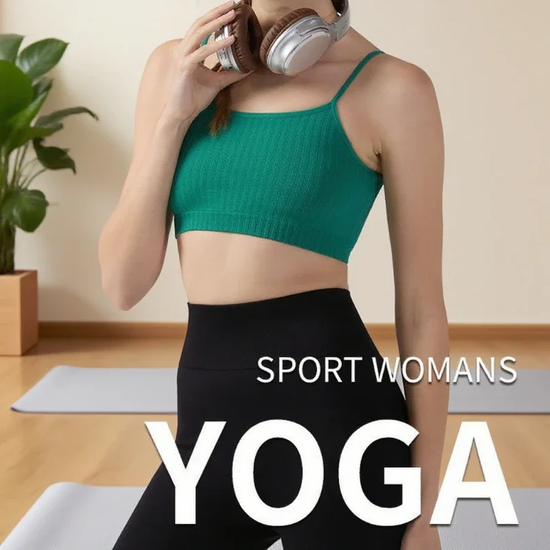 Women's Thread Yoga… - image