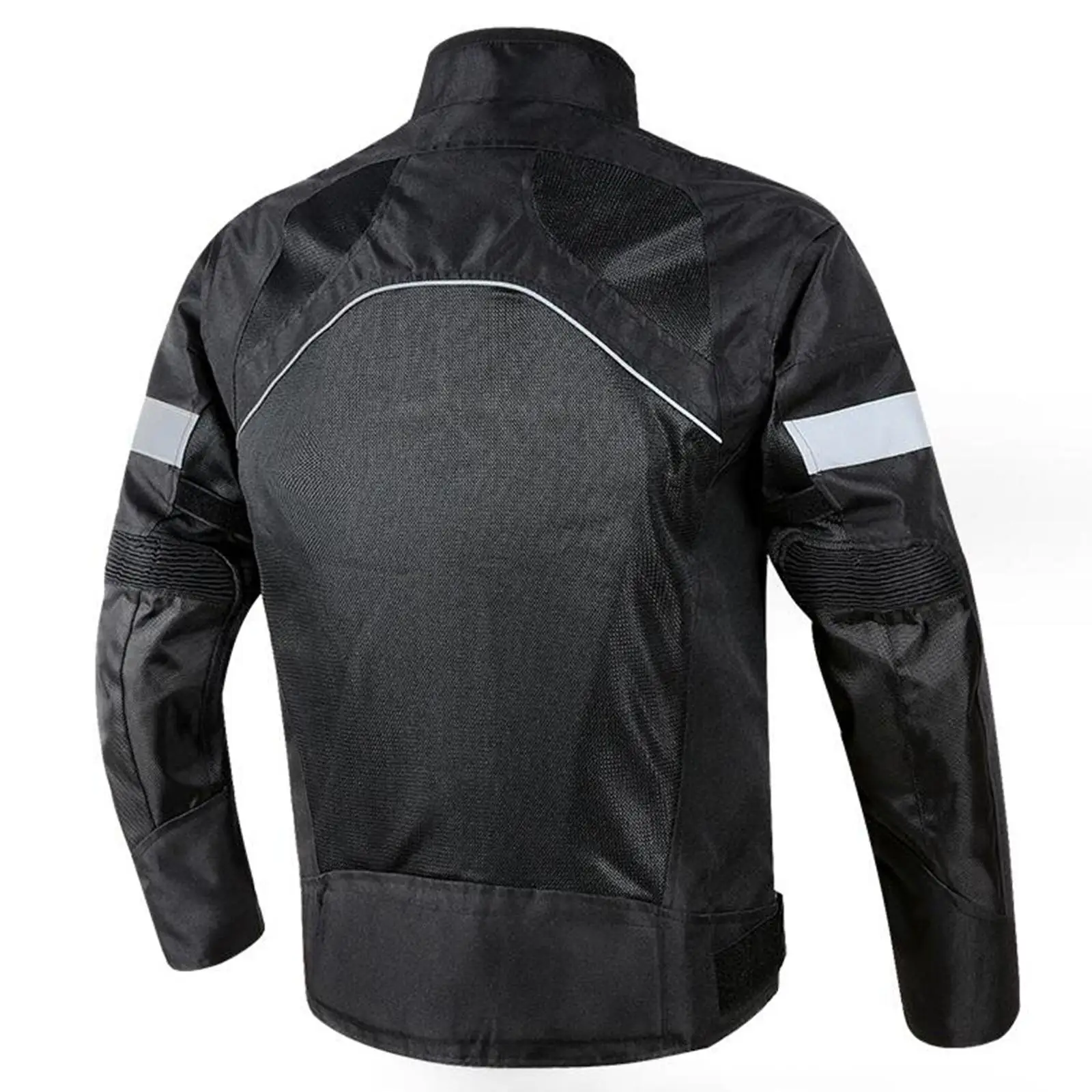 motorcycle-jacket-clothing-water-resistant-adjustable-motocross-jacket-for