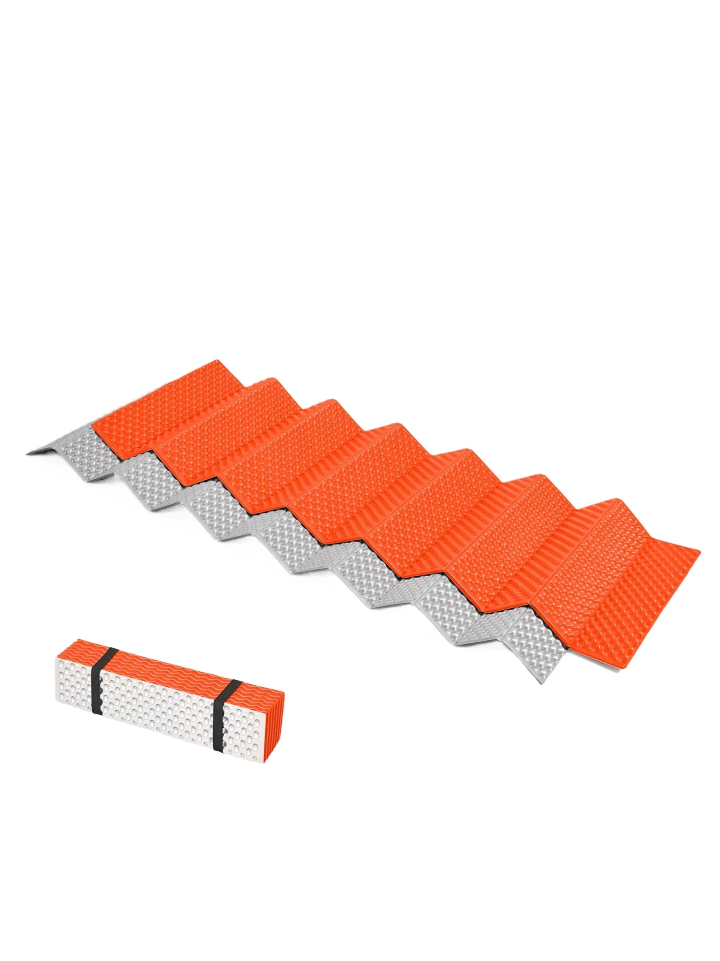

Egg nest moisture-proof mat, foldable and thickened, moisture-proof and shock-absorbing, usable on both sides, easy to store