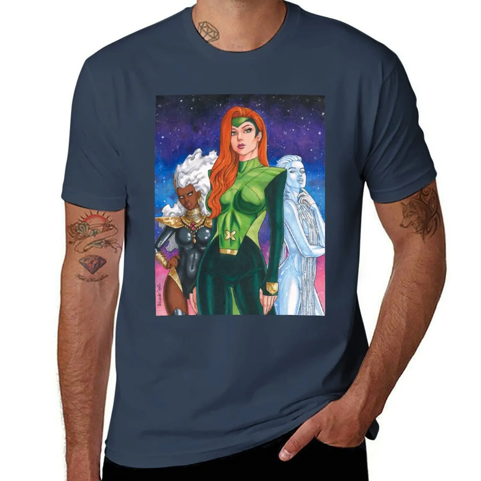 

Футболка X-Woman 97, мужские хлопковые мягкие мужские футболки, хлопковая черная хлопковая футболка, однотонная мужская упаковка, футболка