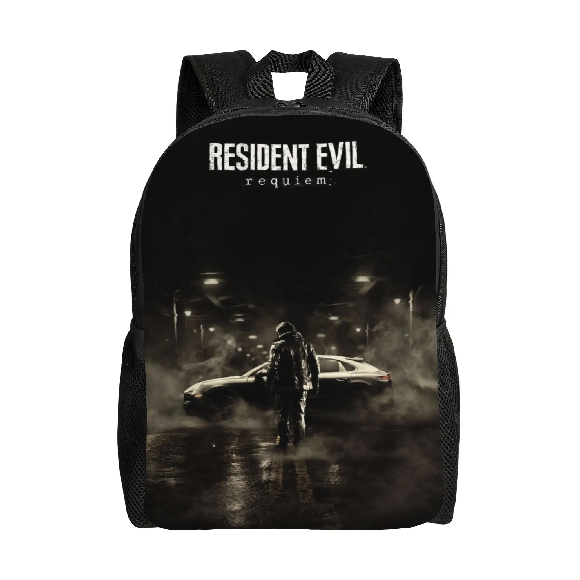 Residents Evils 9 B…