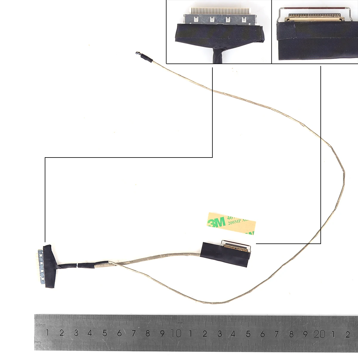 Screen Cable for Acer A315-59 A515-47 A515-57 S50-54 30Pin 0.5