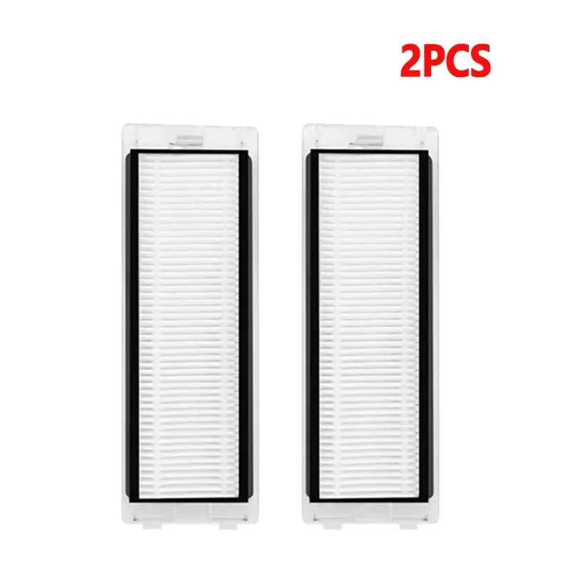 2pcs T