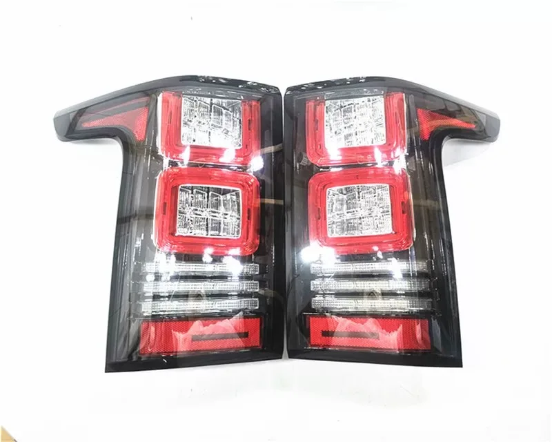 HW Car Accessories L405 13-17 Tail Light brake Light For Range Rover Vogue L405 2013-2017