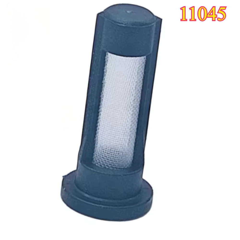 High quality New for 50/100 Pcs 11045  Urea pump Filter Micro filter 10.8*7.8*23.6mm SCR Fitting Strainer