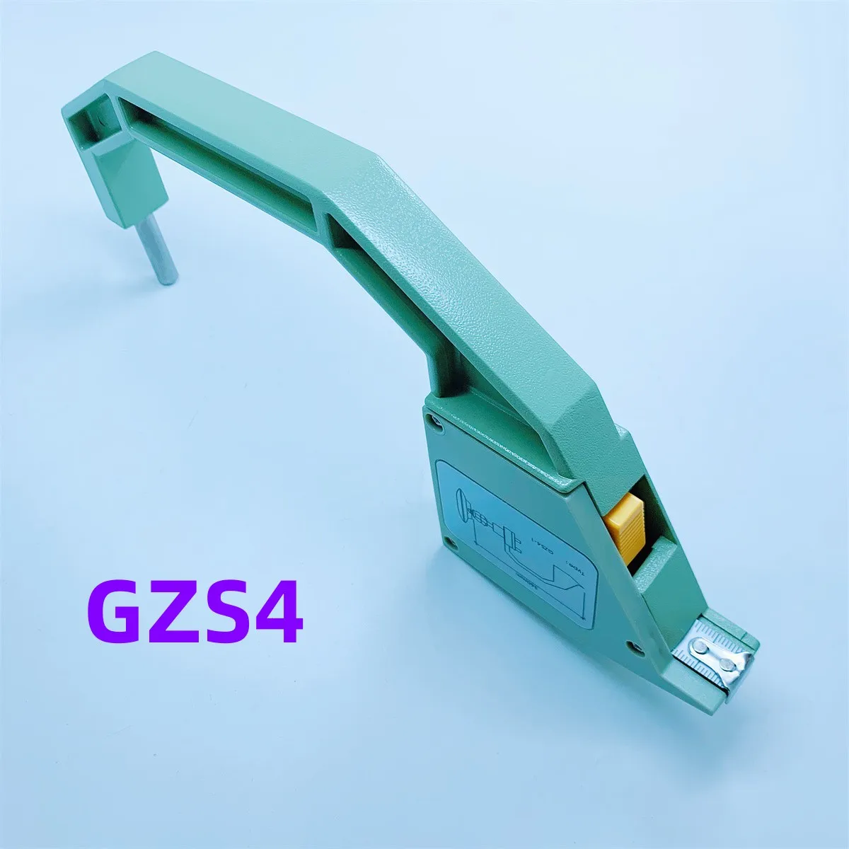 

GZS4 Height Hook Measurement For Leica 500&1200 GPS GNSS Survey Instrument Tool Accessories