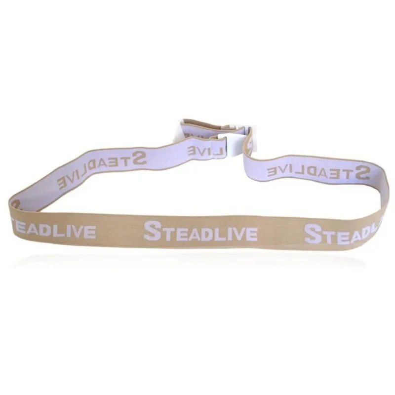 Cinturón de bolsa de ostomía Cinturón de colostomía ajustable