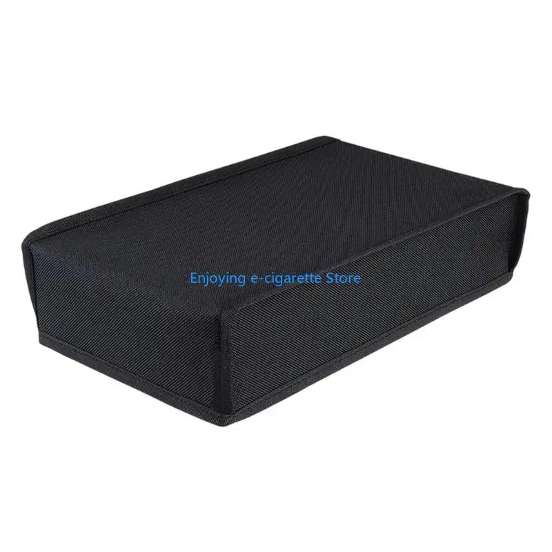 Reusable Universal Console Protector With Durability Construction Easy To Carry Y4QF