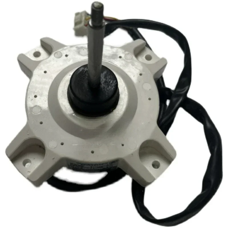 مناسبة لتكييف الهواء العاكس الكهربائي محرك مروحة تيار مستمر داخلي محرك المحرك RC0J30-CH J118H95