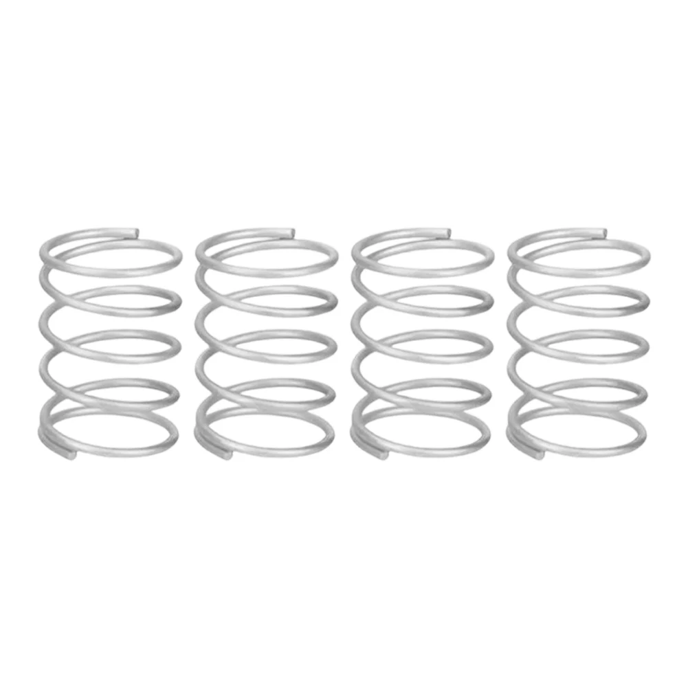 4Pcs 791-610317B Trimmer Head Spring Steel Wire For Homelite String Trimmer Lawn Mower Garden Tools