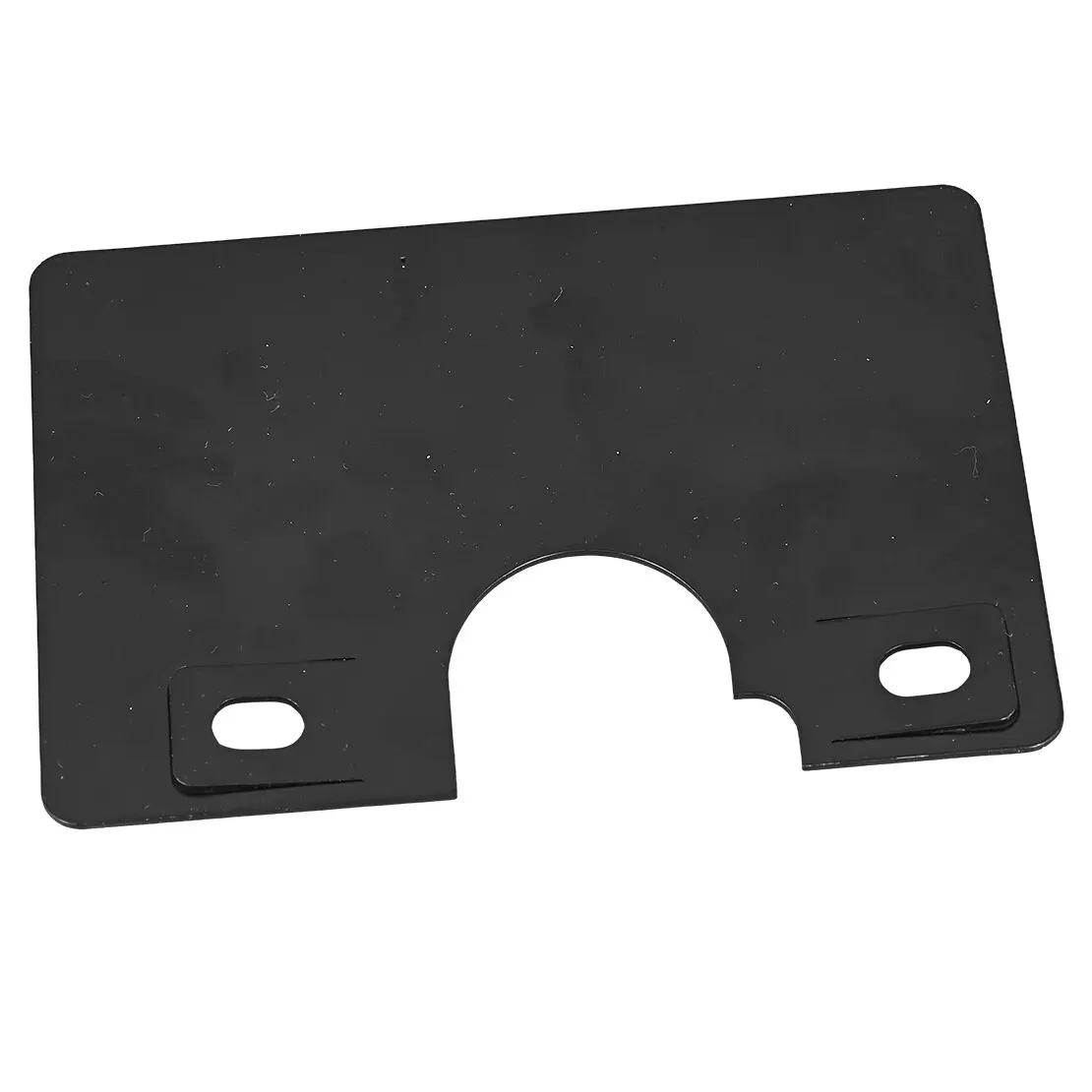 7192001 Black Driver Door Prick Stop Burglary Security Protecer Cover Fit For Fiat Ducato X250 X290 Citroen Jumper Peugeot Boxer