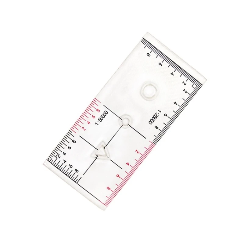Coordinate Reader & Protractors Coordinate Scale Map Reading Scale Drosphip