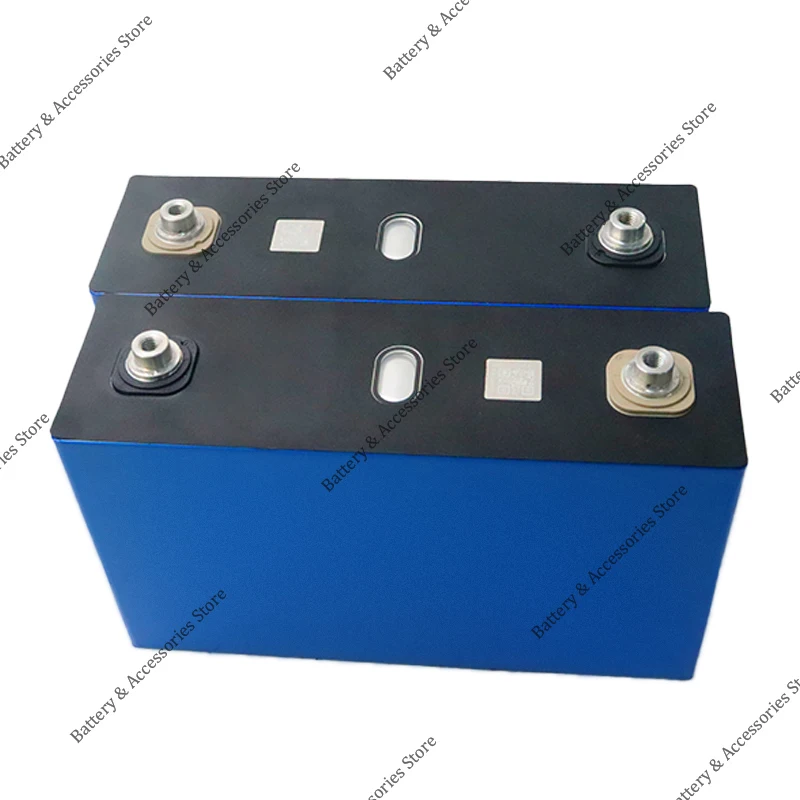 Nieuwe 24PCS 3.2V 166Ah 170Ah Lifepo4 Batterij Grote Capaciteit DIY 12V 24V 36V 48V jacht Toervoertuig Zonne-energie Opslag