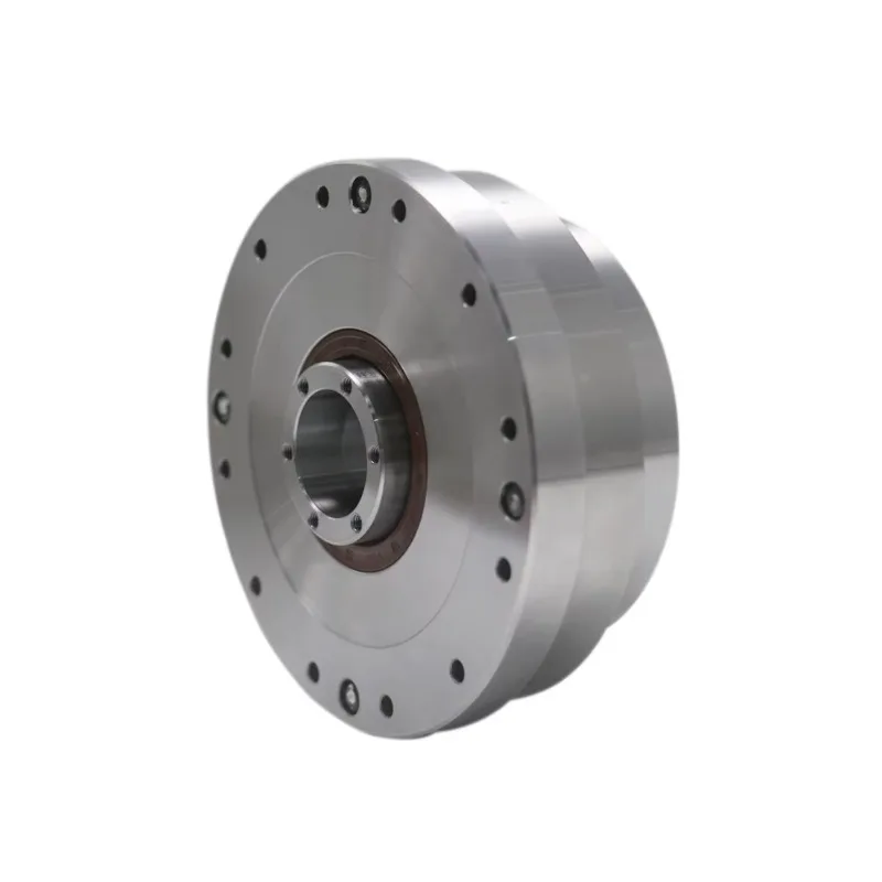 

Zero Backlash Cycloidal Drive Harmonic Drive Reducer for Joint