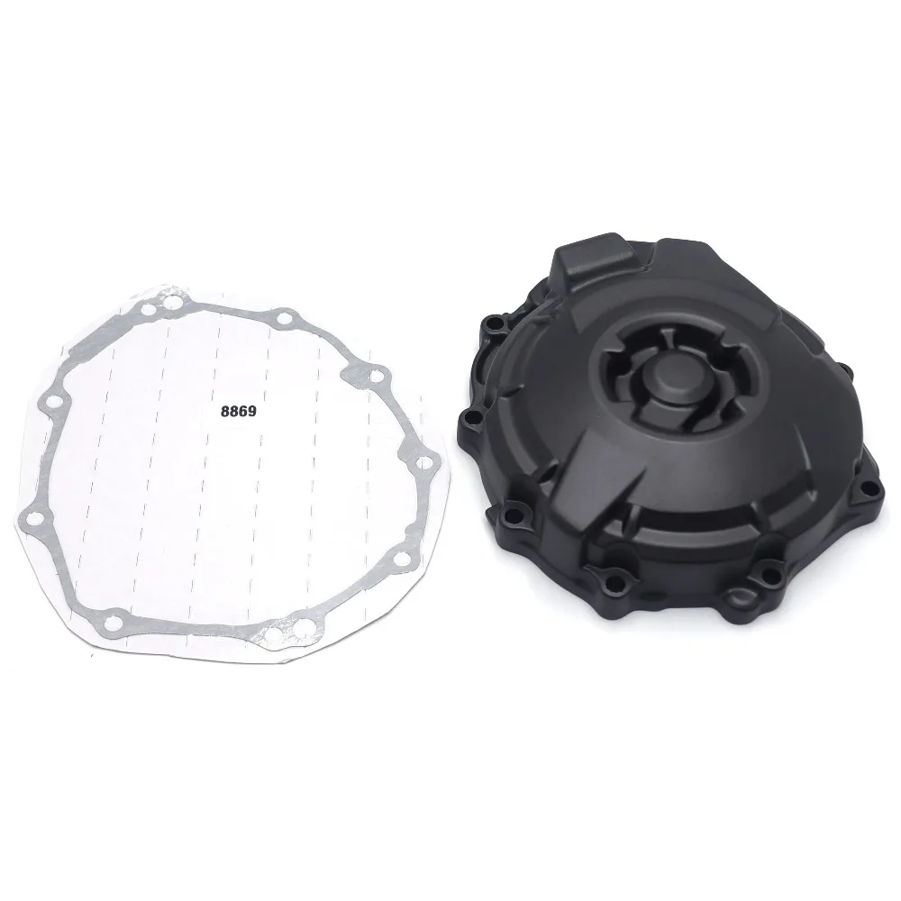 

Черный статор двигателя мотоцикла, крышка картера, подходит для Honda CBR1000RR CBR 1000RR 2017-2024