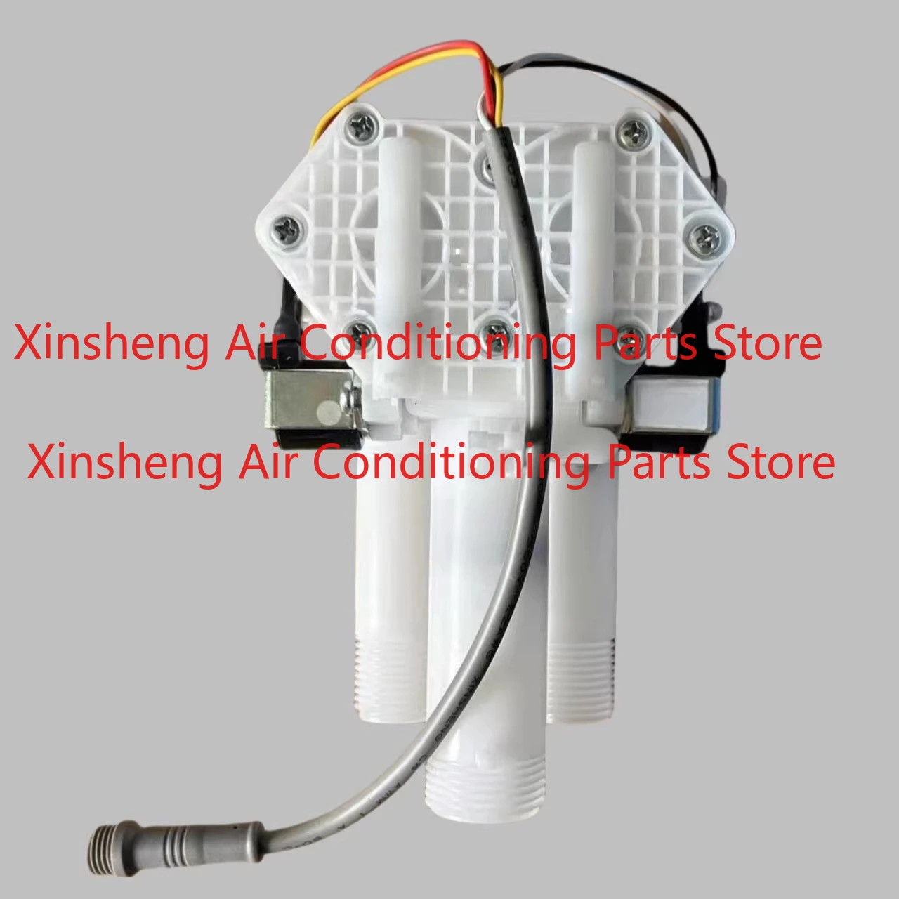 

Suitable for Huida HDE2003/HDE2003T1/HDZ007DT/IT306 smart toilet pulse valve accessories