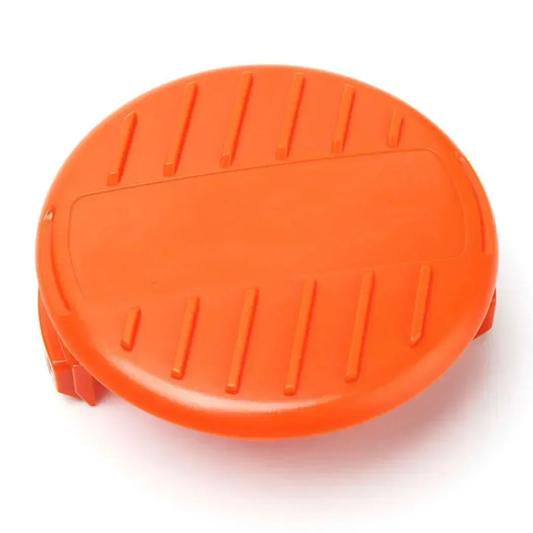 1pc Trimmer Spool Cover Black & Decker GH400 Type ST4525 ST5528 ST5530 STC1815 STC1820 STC1820D 385022-03L Strimmer Accsessies