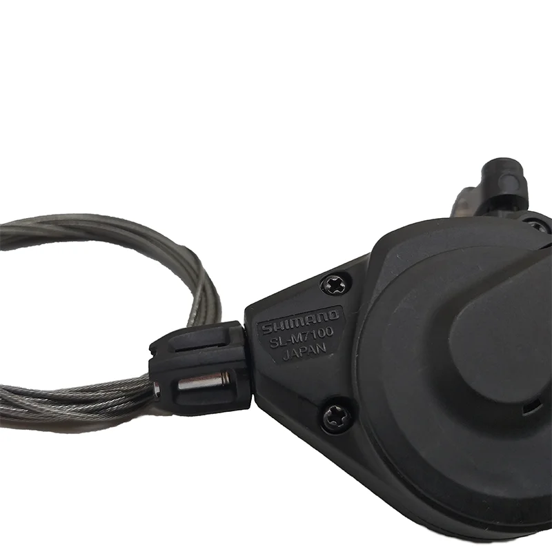 シマノ DEORE SLX M7100 M7120 リアディレイラーマウンテンバイク