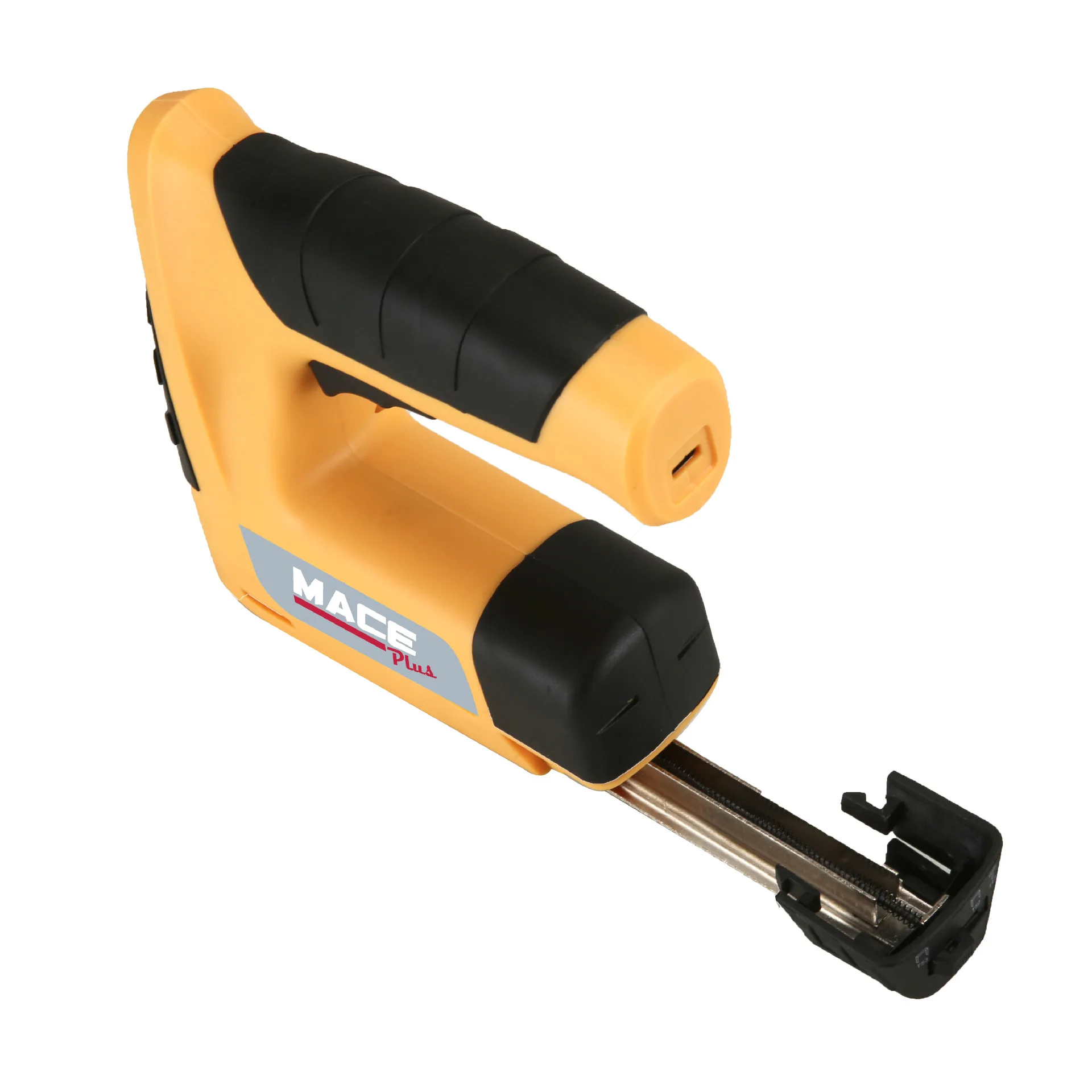 Professional Electric Stapler 4.2V Lithium-ion Cordless Heavy Duty Nail Gun Staple Gun Nailer Furniture Tool Wood Frame Stapler