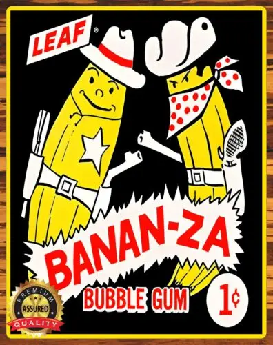 Banan-Za - Bubble G… - image