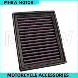 Modified High Flow Air Filter for Cfmoto 250nk 250sr