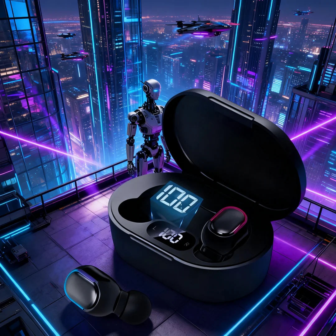 Original E7S Wirele…