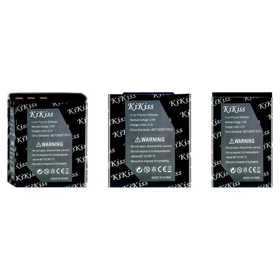 Battery High-Effici…