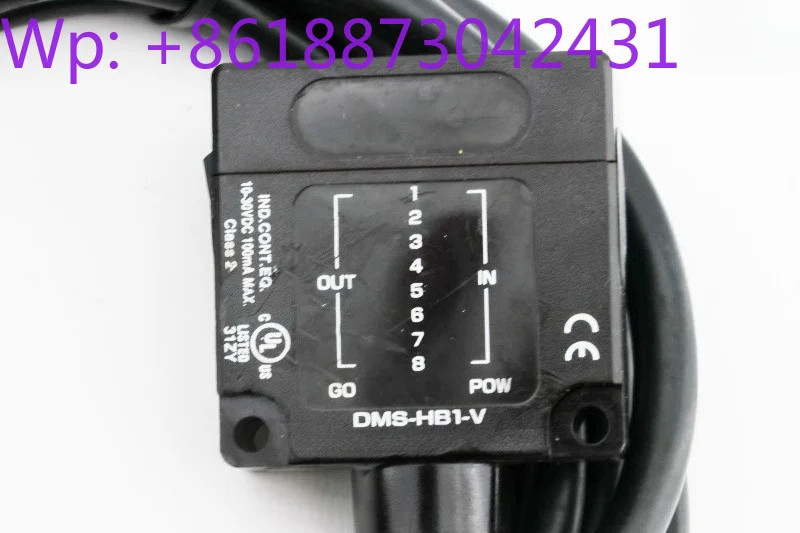 New Japanese Scanning Obstacle Detector PBS-03JN 1pcs