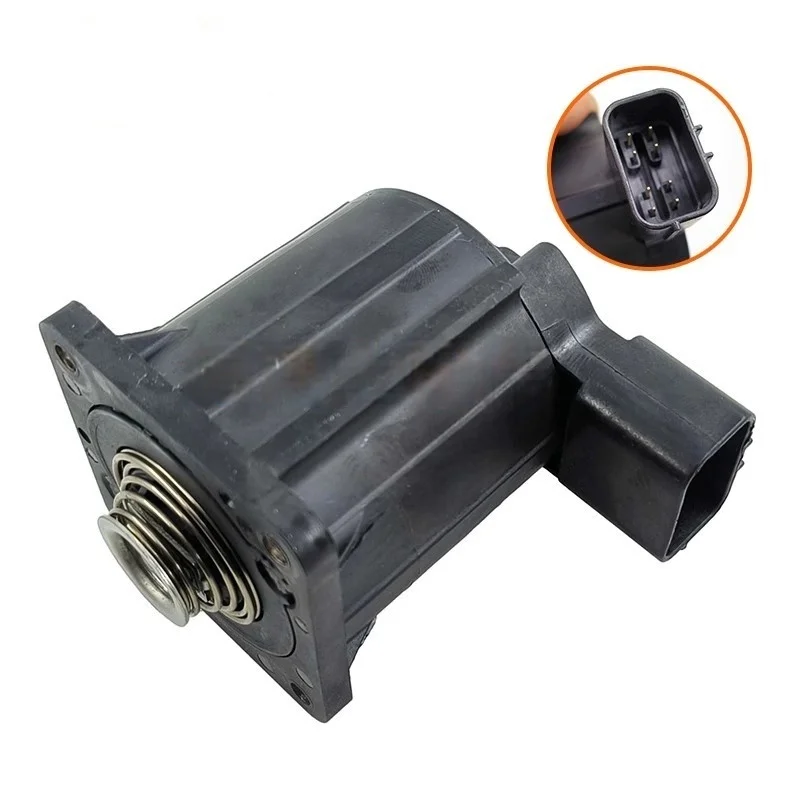 Numero parte degli accessori dell'escavatore dell'elettrovalvola dell'elettrovalvola Isuzu FVR/FVZ 6HK1 4M50 EGR 8973830059